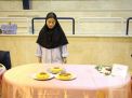 گزارش تصویری مراسم جشنواره غذا